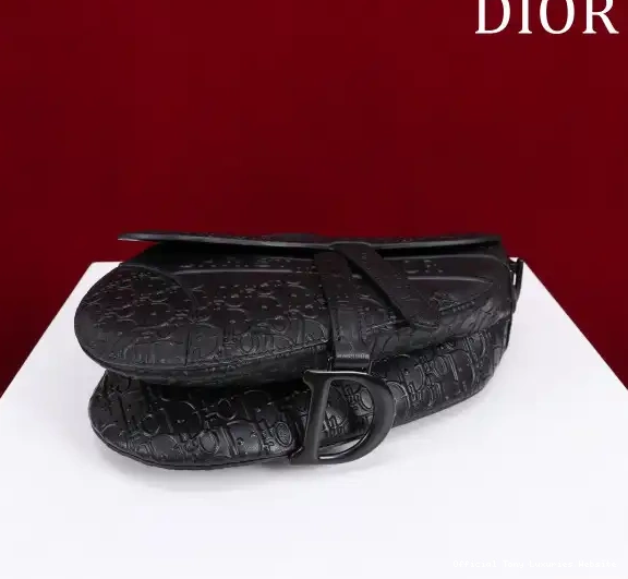 Tony Luxuries STRAP-25.5-20-6.5CM WITH BAG diro SADDLE 0406